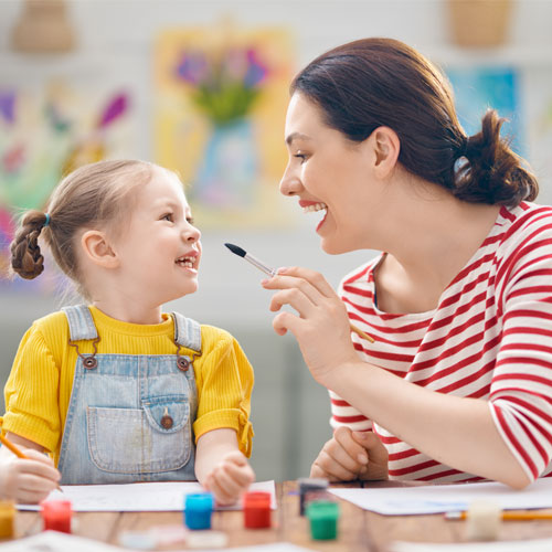 Dynamics Therapy Centre for Kids